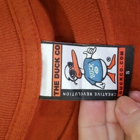 t shirt Men's size s - Picture 5 of 6